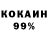 Cocaine VHQ Volodymyr Zhylka